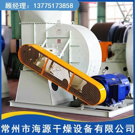 青海西宁某铝业有限公司1200桶布袋除尘设备2套